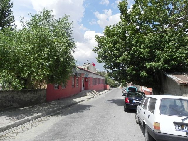 Besni Rehberlik Ve Araştırma Merkezi 