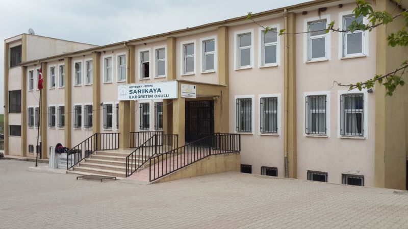 Sarıkaya İlkokulu 