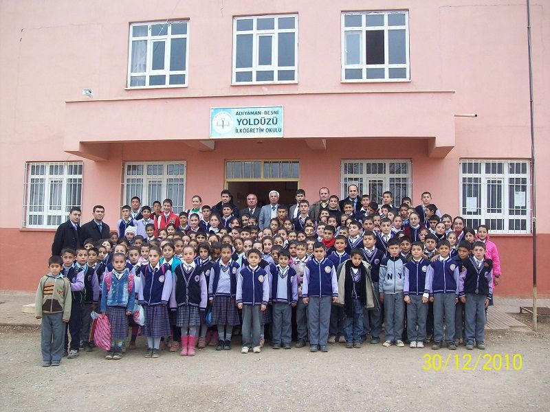 Yoldüzü İlkokulu 