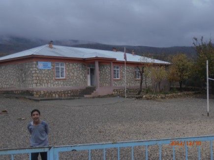 Burunçayır Ortaokulu 
