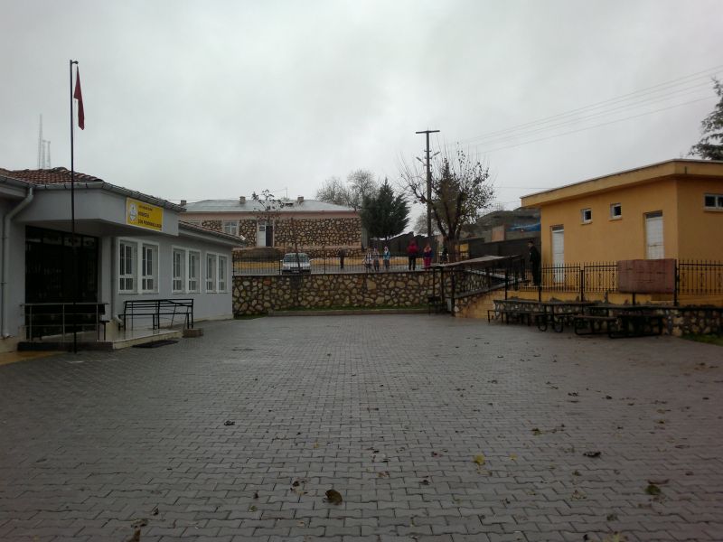 Besni Köseceli Çok Programlı Lisesi 