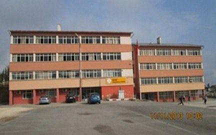 Şehit Abidin Tanrıkolu Anadolu Lisesi 