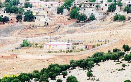 Akdurak İlkokulu 