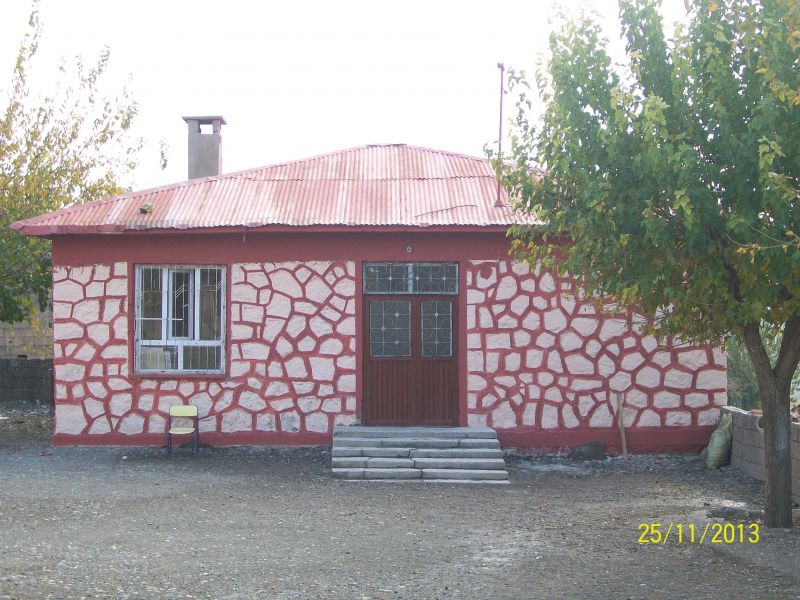 Alişar İlkokulu 