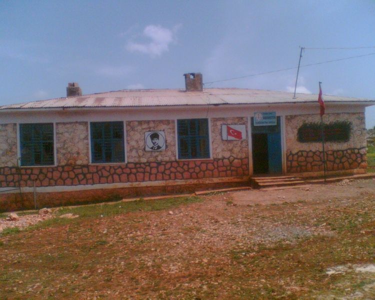 Abımıstık İlkokulu 