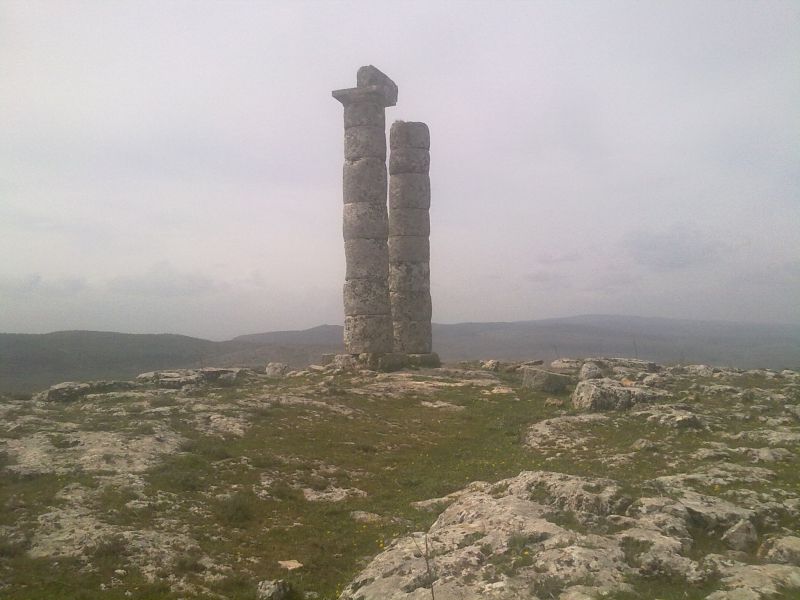 Dikilitaş Halil Ağar Ortaokulu 