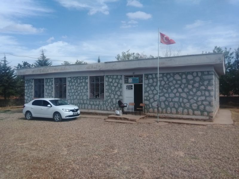 Kızılkaya İlkokulu 