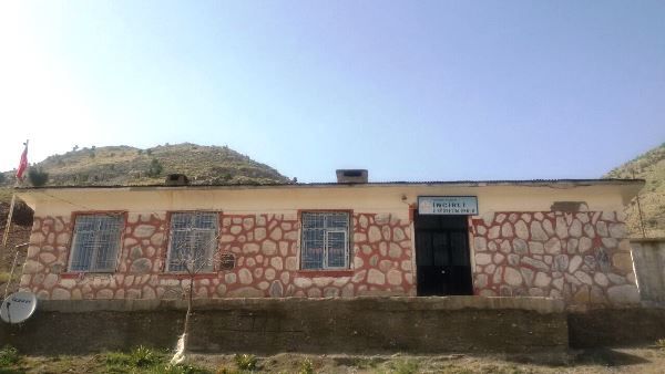 İncirli İlkokulu 