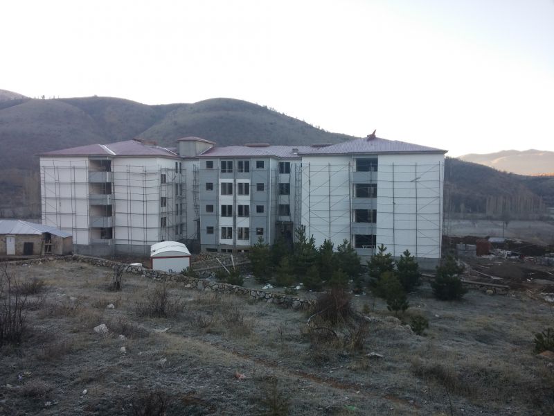 Çelikhan Anadolu İmam Hatip Lisesi 