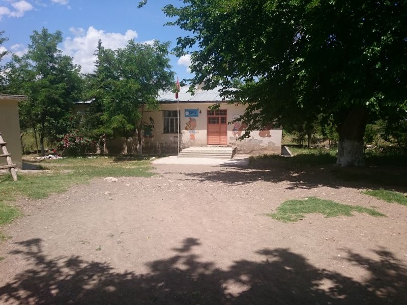 Bayik İlkokulu 