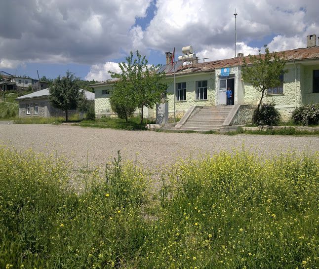 Çifthisar İlkokulu 