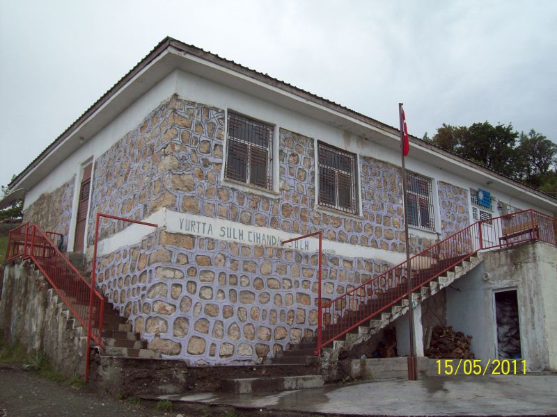 Özkuran İlkokulu 