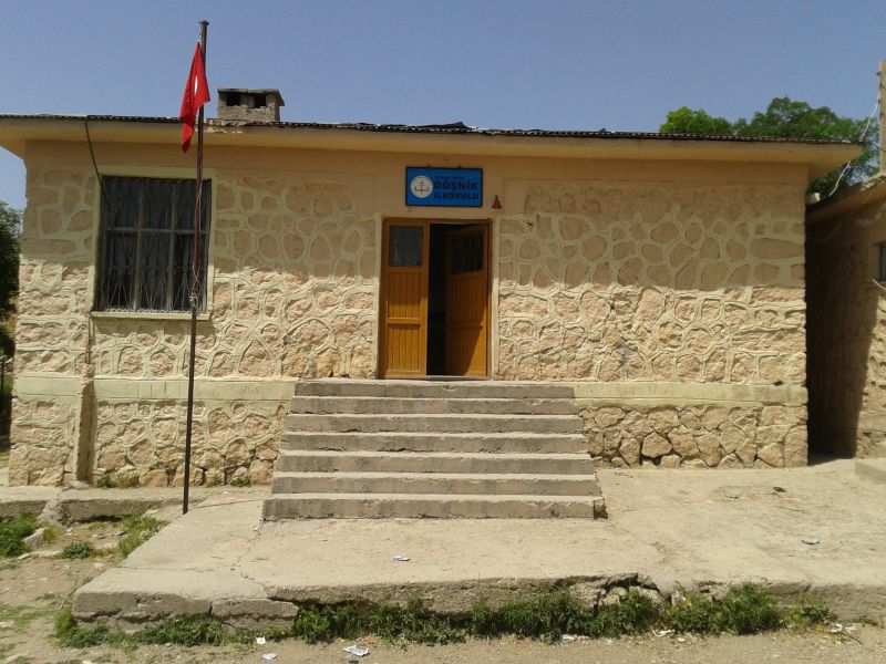 Döşnik İlkokulu 