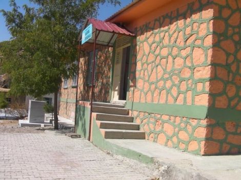 Akçabel Ortaokulu 