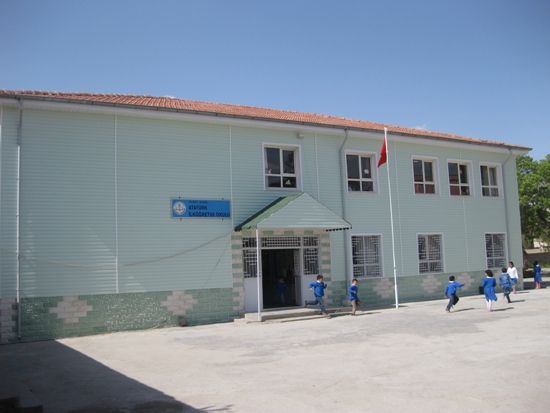 Atatürk Ortaokulu 