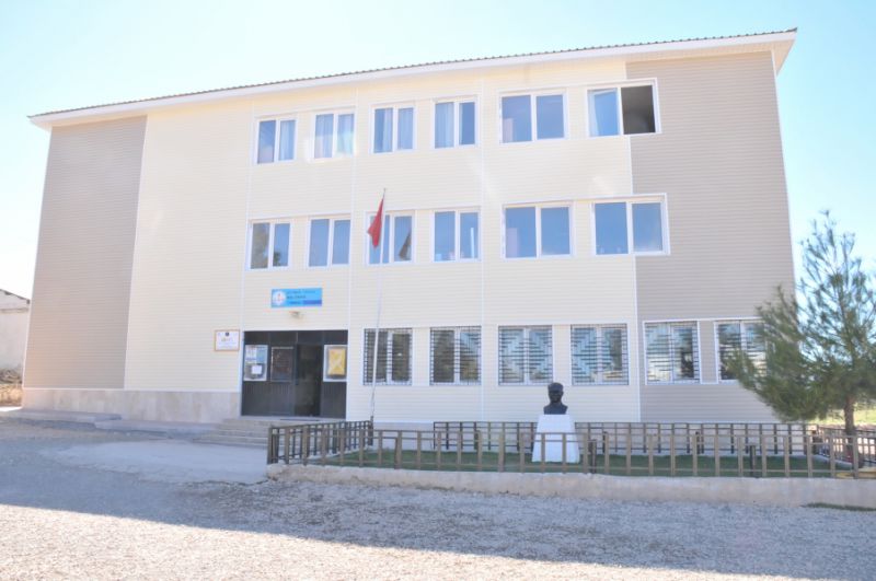 Belören İlkokulu 