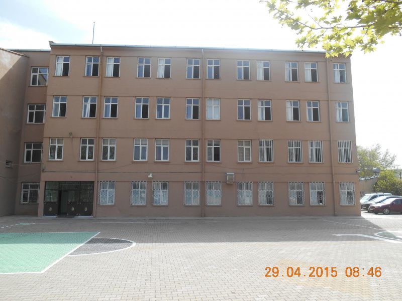 Gölbaşı Anadolu İmam Hatip Lisesi 