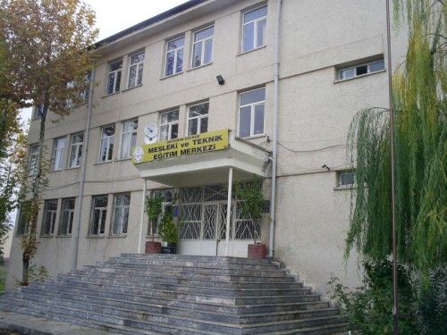 Salkim Anaokulu 