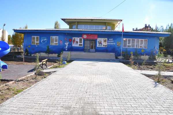 Nar Çiçeği Anaokulu 