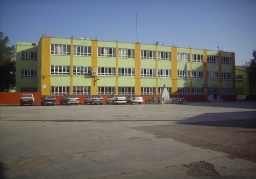 Kahta Anadolu İmam Hatip Lisesi 