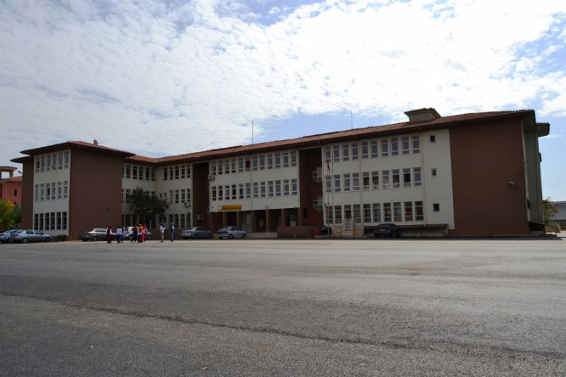 Kahta Cendere Mesleki Ve Teknik Anadolu Lisesi 