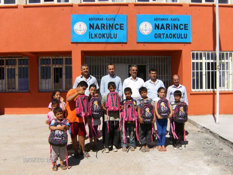 Kahta Rehberlik Ve Araştırma Merkezi 