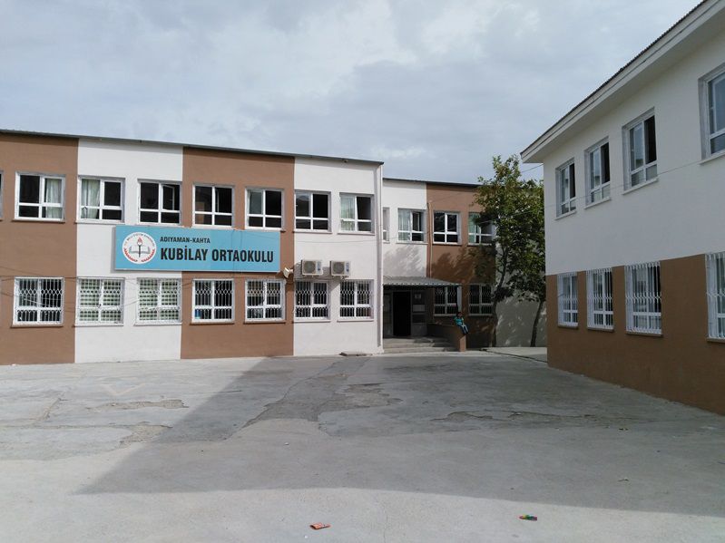 Kubilay Ortaokulu 