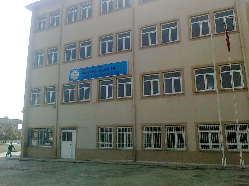 İmam Hatip Ortaokulu 