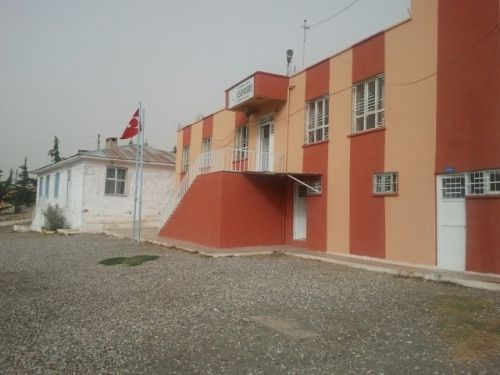Esendere Ortaokulu 