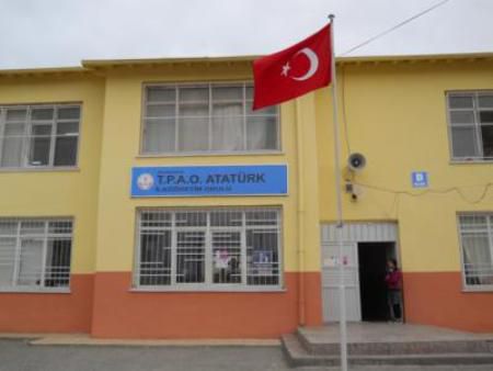 T.p.a.o. Atatürk Ortaokulu 