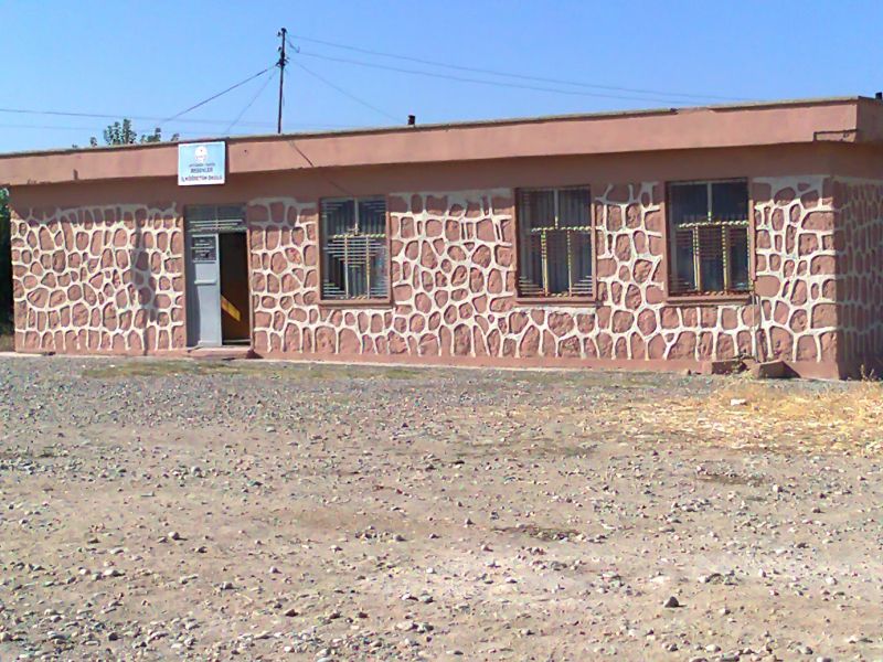 Beşevler İlkokulu 