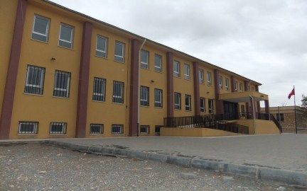 Yapraklı İlkokulu 