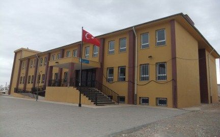 Belenlı İlkokulu 