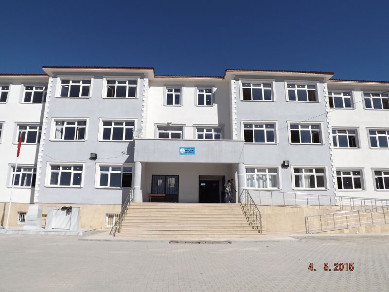 Göçeri Ortaokulu 