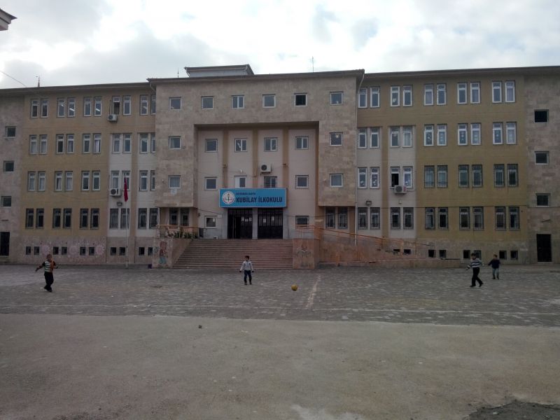 Kubilay İlkokulu 