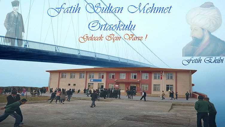 Fatih Sultan Mehmet Ortaokulu 