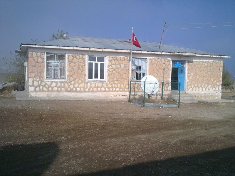 Şehit Er Yusuf Göçan İlkokulu 
