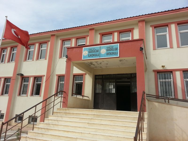Akçakent İlkokulu 