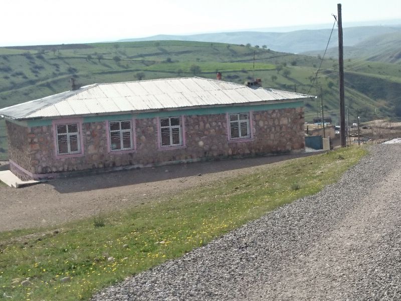 Teknecik İlkokulu 
