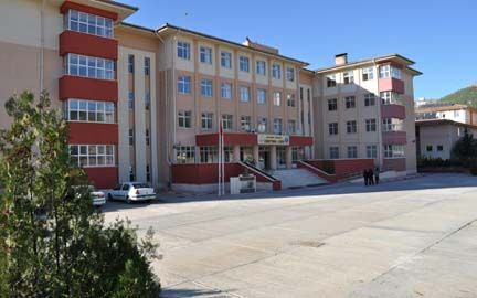 Esentepe Anadolu Lisesi 
