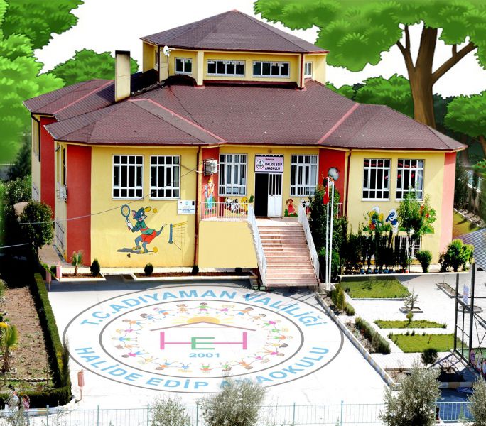 Halide Edip Anaokulu 