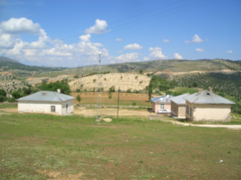 Koru İlkokulu 