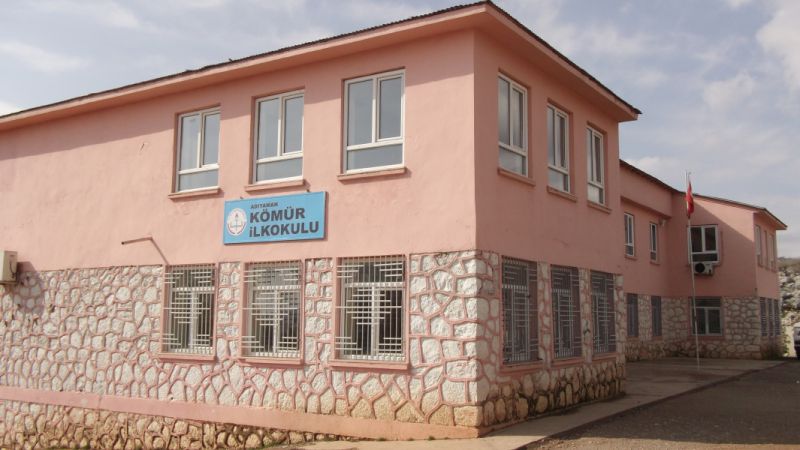 Kömür İlkokulu 