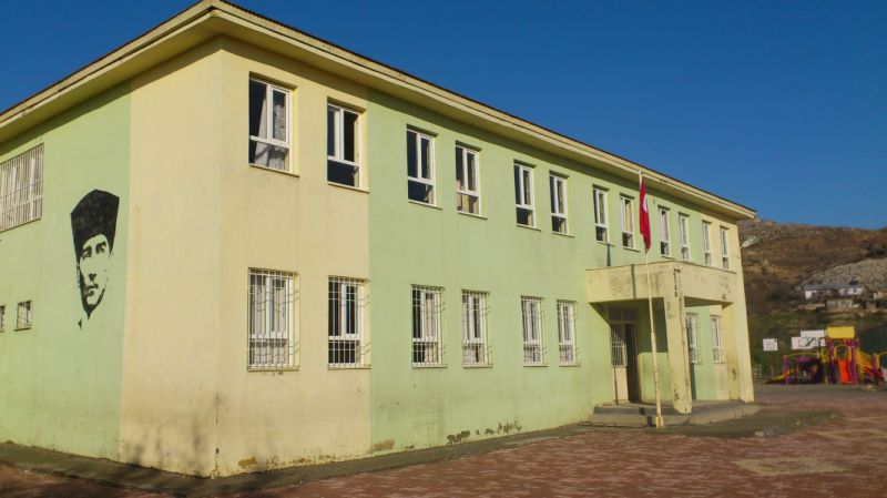 Pınaryayla Ortaokulu 