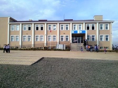 Yarmakaya Ortaokulu 