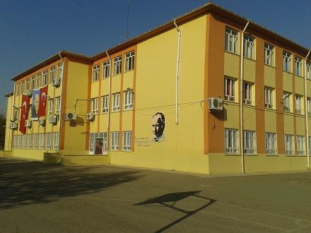 Fatih İmam Hatip Ortaokulu 