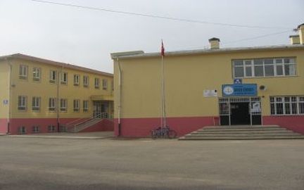 Birsen Esensoy İlkokulu 