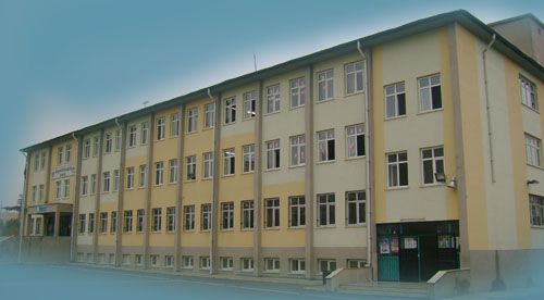 Öğrenciler Ortaokulu 