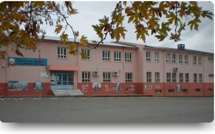 Osmangazi Ortaokulu 