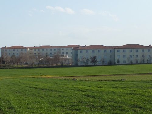 Hacı Sakine Acar Özel Eğitim İş Uygulama Merkezi Okulu 